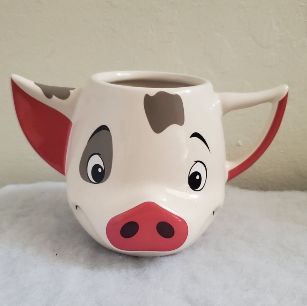 Disney Aulani Pua 16oz Mug